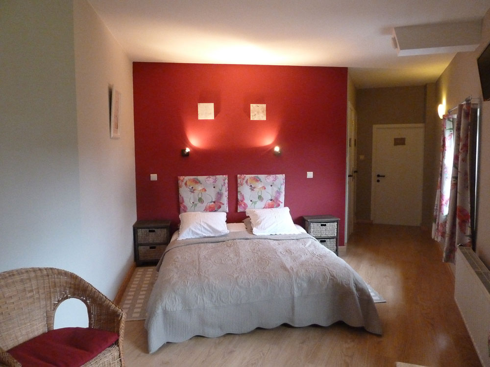 chambre 1