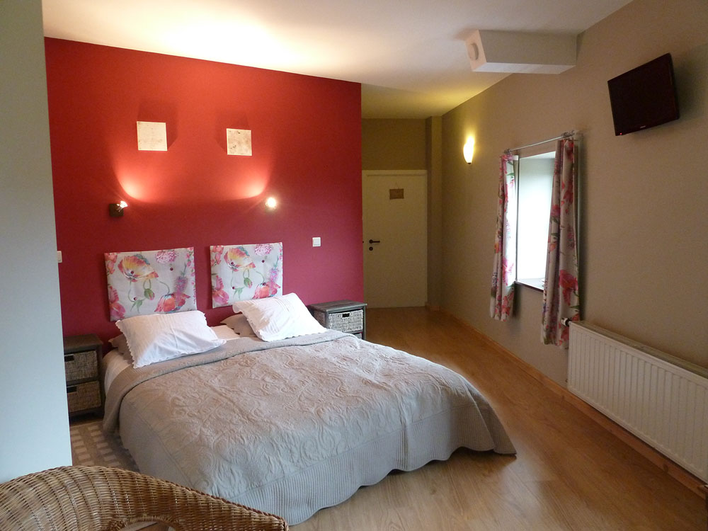 chambre 1