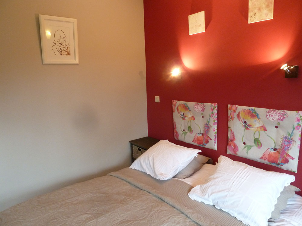 chambre 1