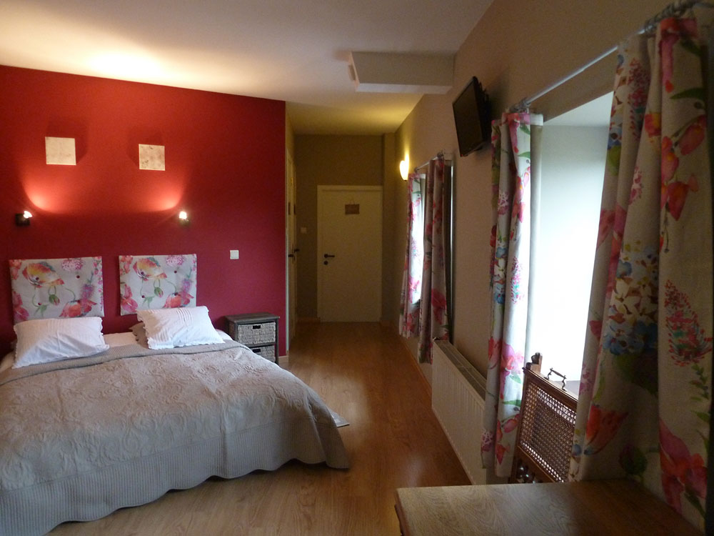 chambre 1