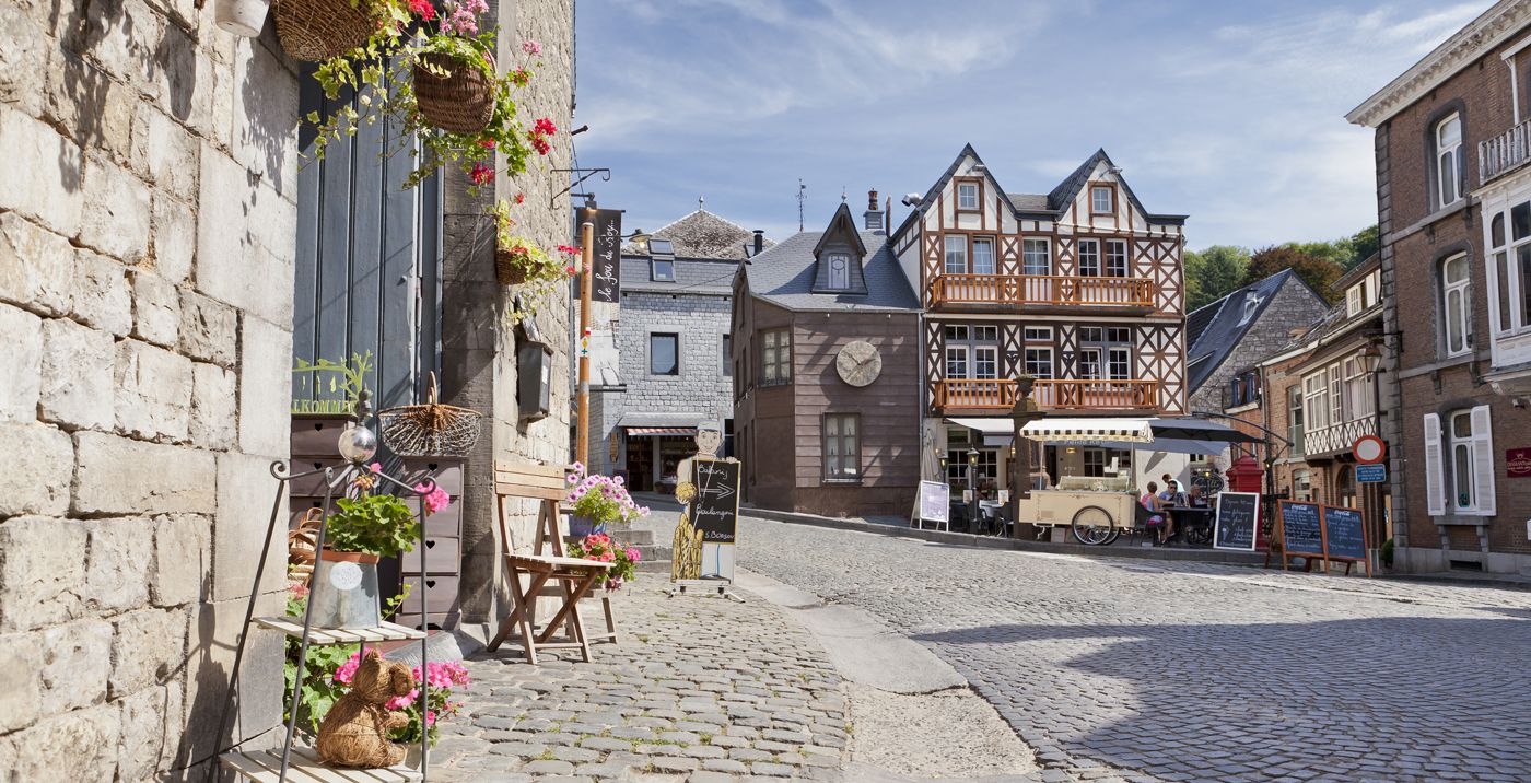 Durbuy