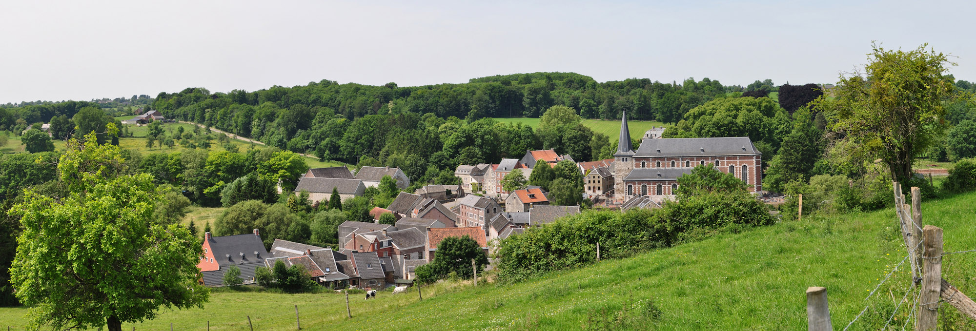 beau vllage